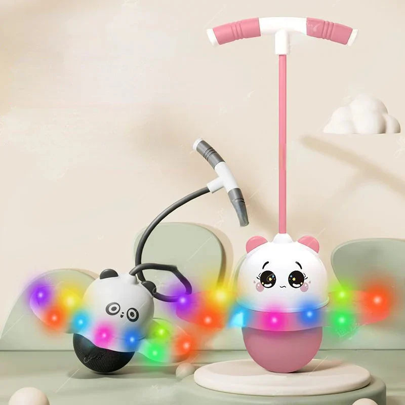 ✨ La Pelota Favorita de los Peques: ¡ Pelota Saltarina! ✨