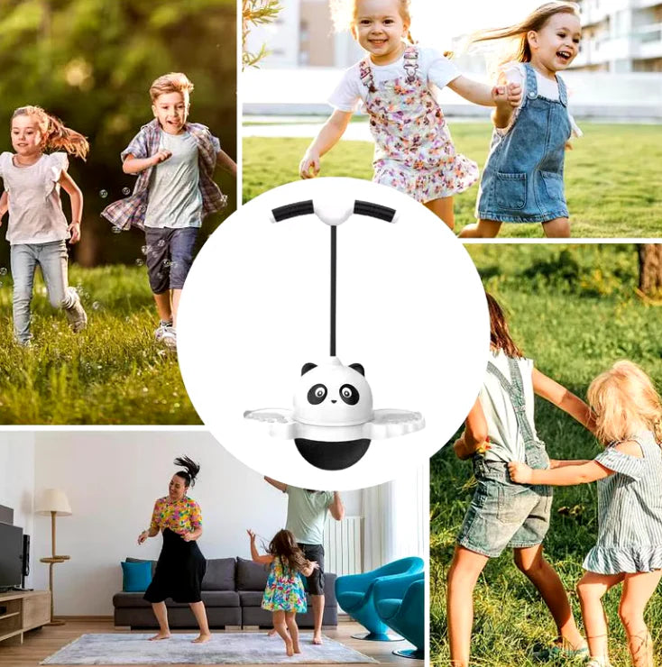 ✨ La Pelota Favorita de los Peques: ¡ Pelota Saltarina! ✨