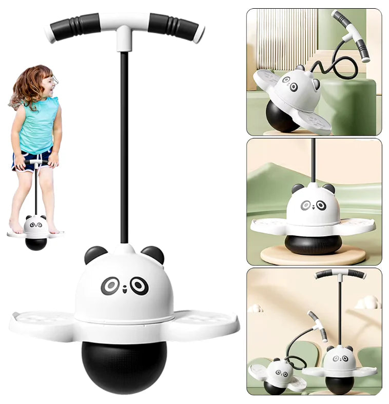 ✨ La Pelota Favorita de los Peques: ¡ Pelota Saltarina! ✨