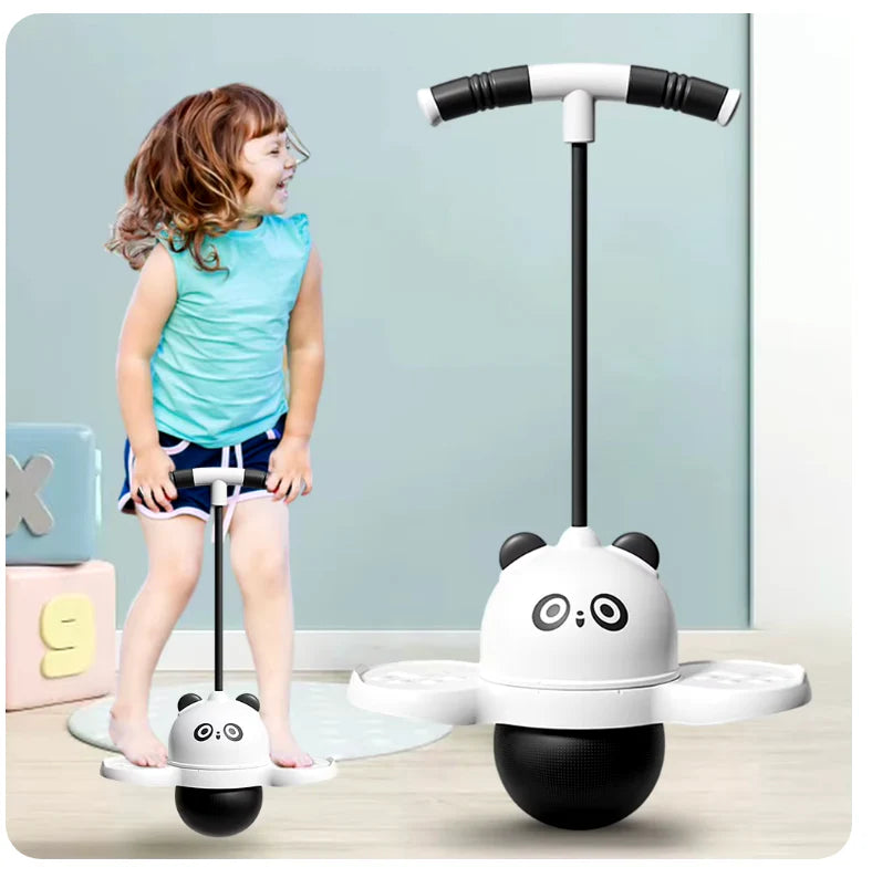 ✨ La Pelota Favorita de los Peques: ¡ Pelota Saltarina! ✨