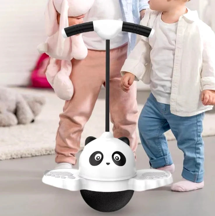 ✨ La Pelota Favorita de los Peques: ¡ Pelota Saltarina! ✨